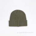 Hip-Hop Street Fashion Brand Knitted Hat